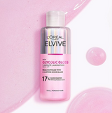 Elseve Glycolic Gloss Soin Lamination Gloss 5 minutes 200ml