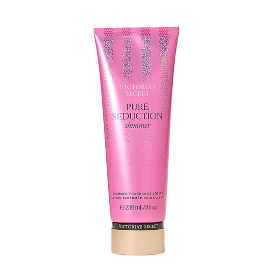 Victoria’s Secret Pure Seduction Shimmer Fragrance Body Lotion