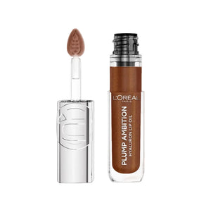 L’Oréal Paris Plump Ambition
brillant à lèvres volumisant