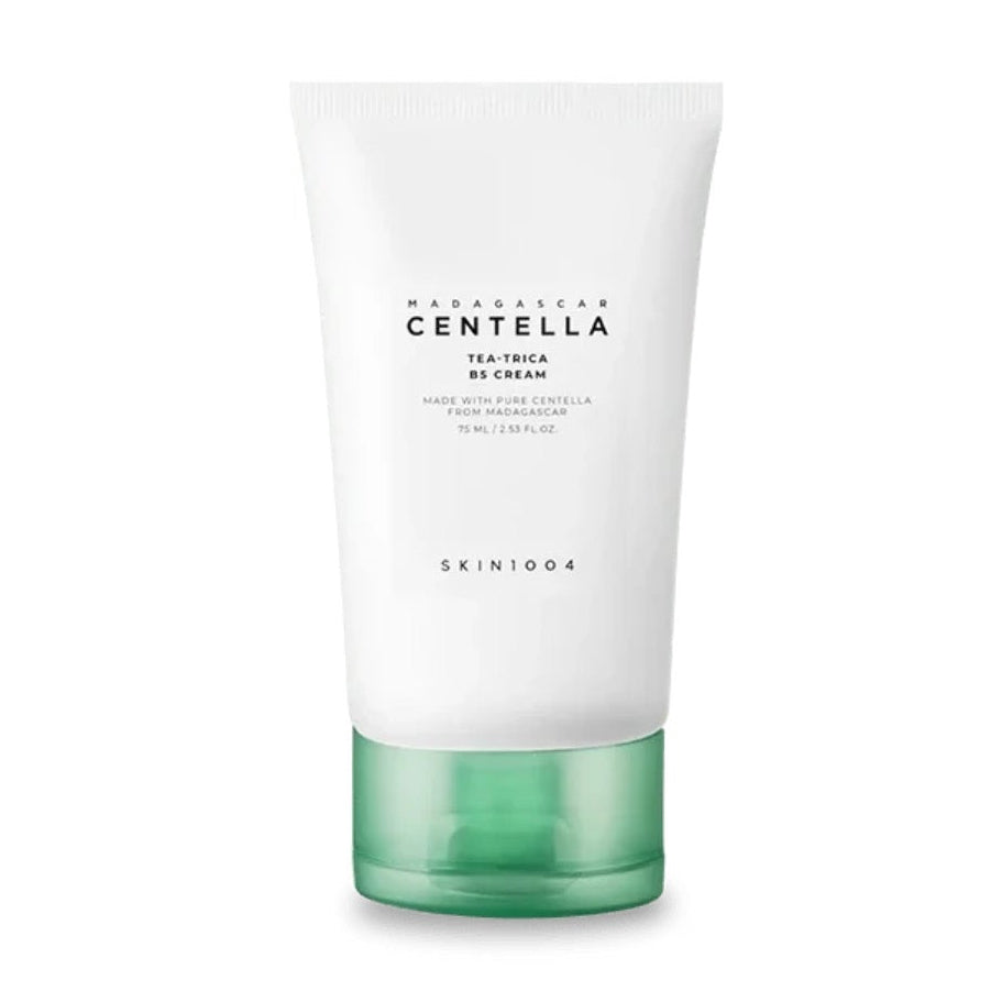 SKIN1004 Madagascar Centella Tea-Trica B5 Cream 75ml