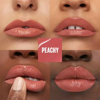 15 Peachy