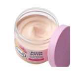 Balea Beurre à Raser à la Pêche, 150 ml