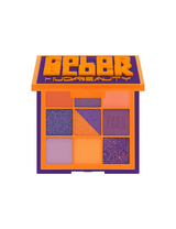 HUDA BEAUTY Color Block Obsessions - palette de fards à paupières