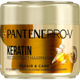 Pantene Pro-V Keratin reconstruct hair mask - masque capillaire 300ml