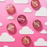 essence blush crush!