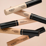 Kiko milano Full Coverage Dark Circles Concealer
