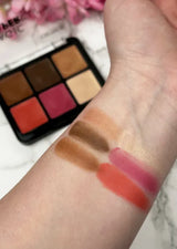 Catrice Magic Shaper Face Cream Palette 010 Holy Grail