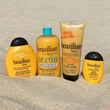 TREACLEMOON Brazilian Love - Crème pour les mains 75ml