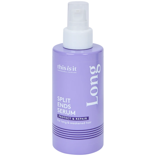 Sérum capillaire en spray This is it (Long) 130ml