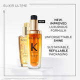 Kérastase Elixir Ultime L'Huile Originale Hair Oil 75ml