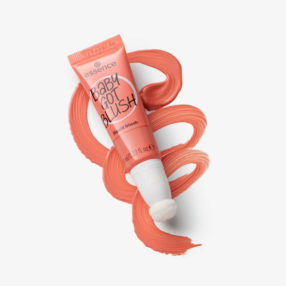 essence BABY GOT BLUSH liquid blush