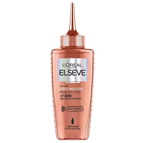 Elseve Anti-Hair Fall Fiber Booster Serum