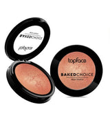 Topface Baked Choice Rich Touch Blush On