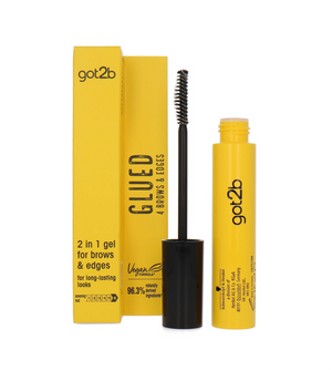got2b Glued 4 brows & edges - gel fixant sourcils