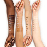 Charlotte tilbury airbrush flawless blur concealer - anti cernes hydratant longue durée