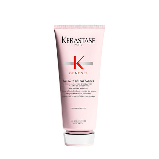 KÉRASTASE Fondant Renforçateur Anti-Chute - Soin capillaire 200ml