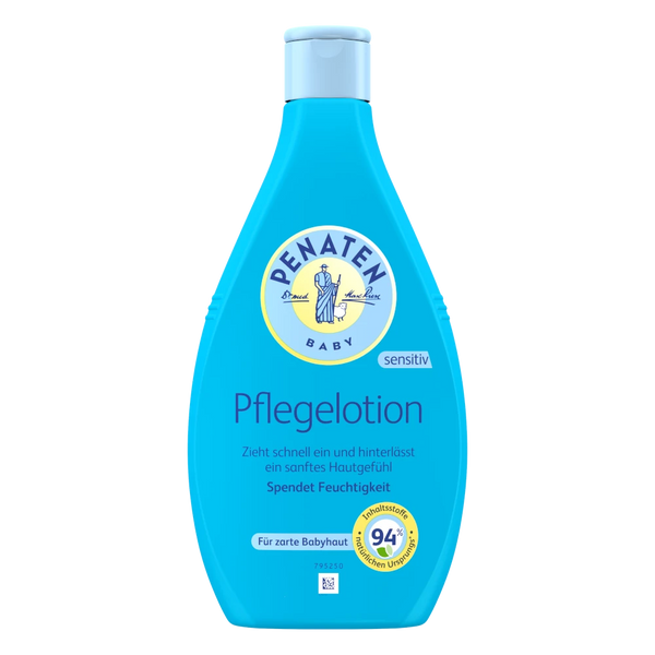 Penaten lotion corporelle, 400ml