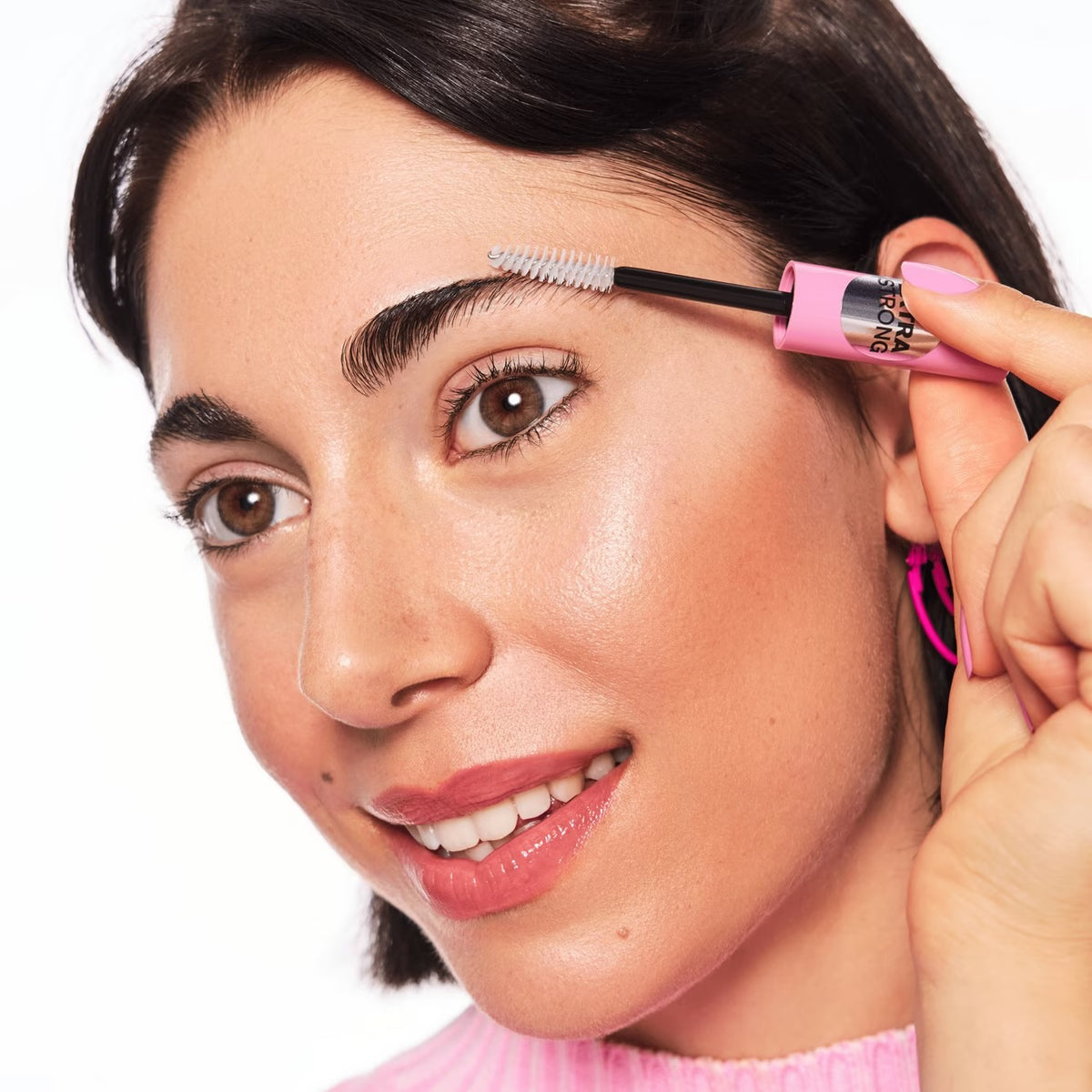 essence FIX IT LIKE A PRO TRANSPARENT BROW FIXING GEL gel fixateur