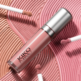 Kiko milano Lasting Matte Veil Liquid Lip Colour