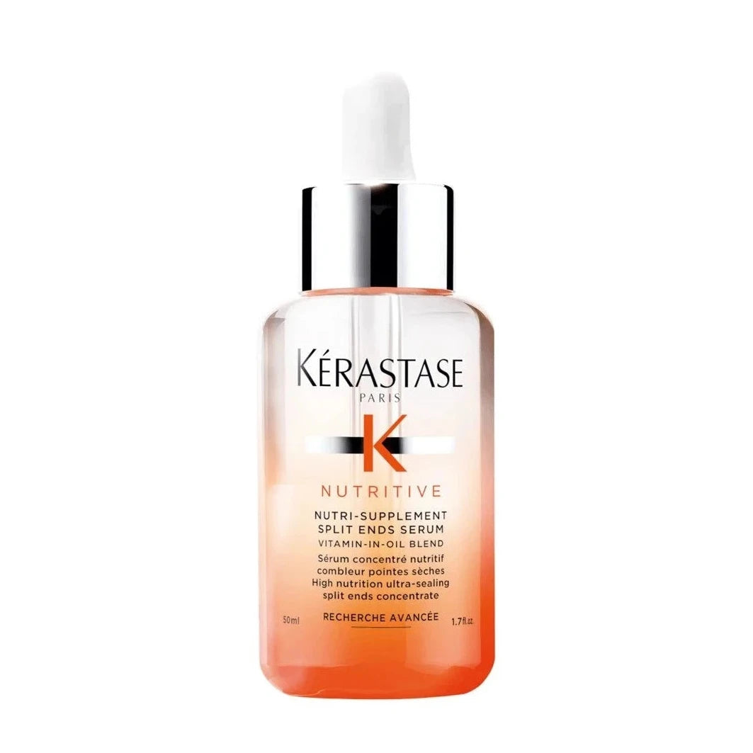 Kérastase Nutritive Nutri-Supplement Split Ends Serum 50ml