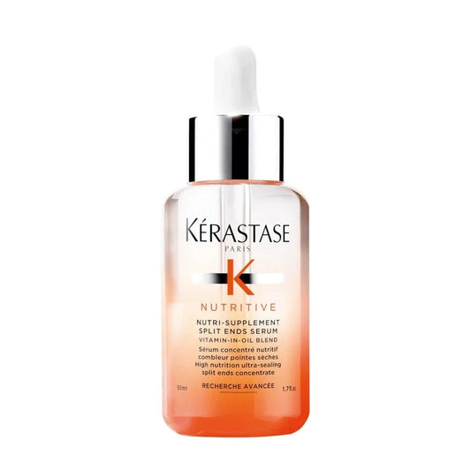 Kérastase Nutritive Nutri-Supplement Split Ends Serum 50ml