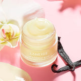 LANEIGE Lip sleeping mask vanille 20g
