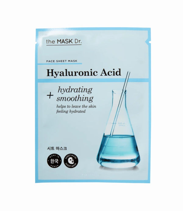 The MASK Dr. Hyaluronic Acid