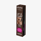 Nyx professionnal makeup - LIFT & Snatch! feutre pour les sourcils