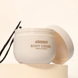 Be routine crème corporelle Vanilla Dream, 200ml