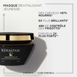 Kérastase chronologiste masque intense régénérant, 200ml