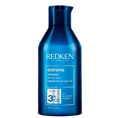 REDKEN extreme Shampooing fortifiant, 300ml