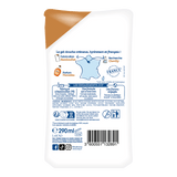 DOP DOUCHE CREME DOUCEURS D’ENFANCE PANCAKES 290ml