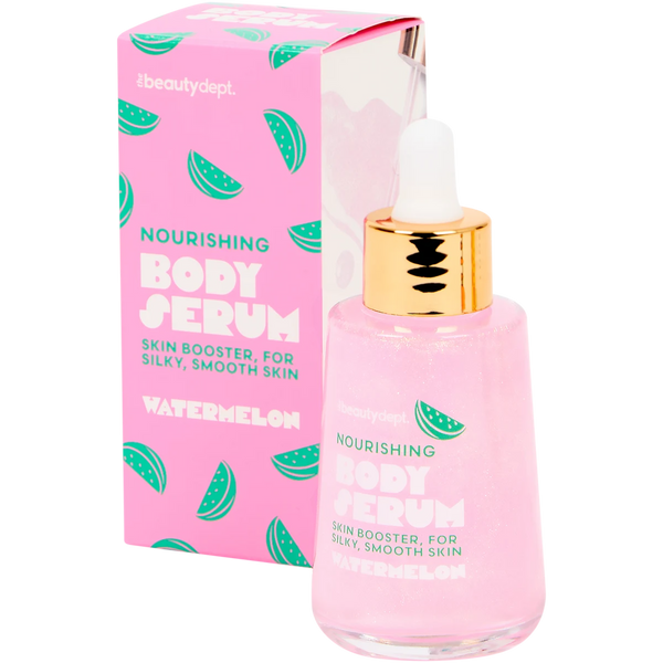 The beauty dept sérum corporel nourissant 75ml