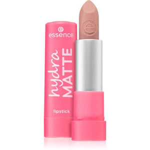 essence hydra matte lipstick
