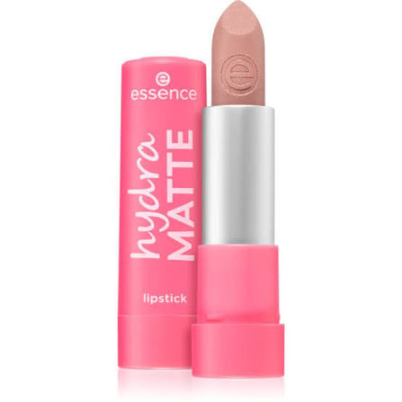 essence hydra matte lipstick