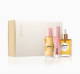 GISOU HONEY GLOSS ON THE GO - coffret cadeau