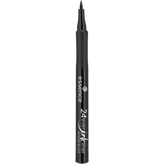 essence 24ever ink liner eyeliner longue tenue