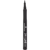essence 24ever ink liner eyeliner longue tenue