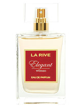 LA RIVE Elegant woman eau de parfum, 100ml