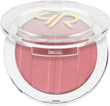 Golden Rose powder blush - Fard à Joues
