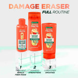 Garnier Fructis Après shampoing Damage Eraser 315ml