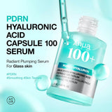 Anua PDRN Hyaluronic Acid Capsule 100 Serum, 30ml