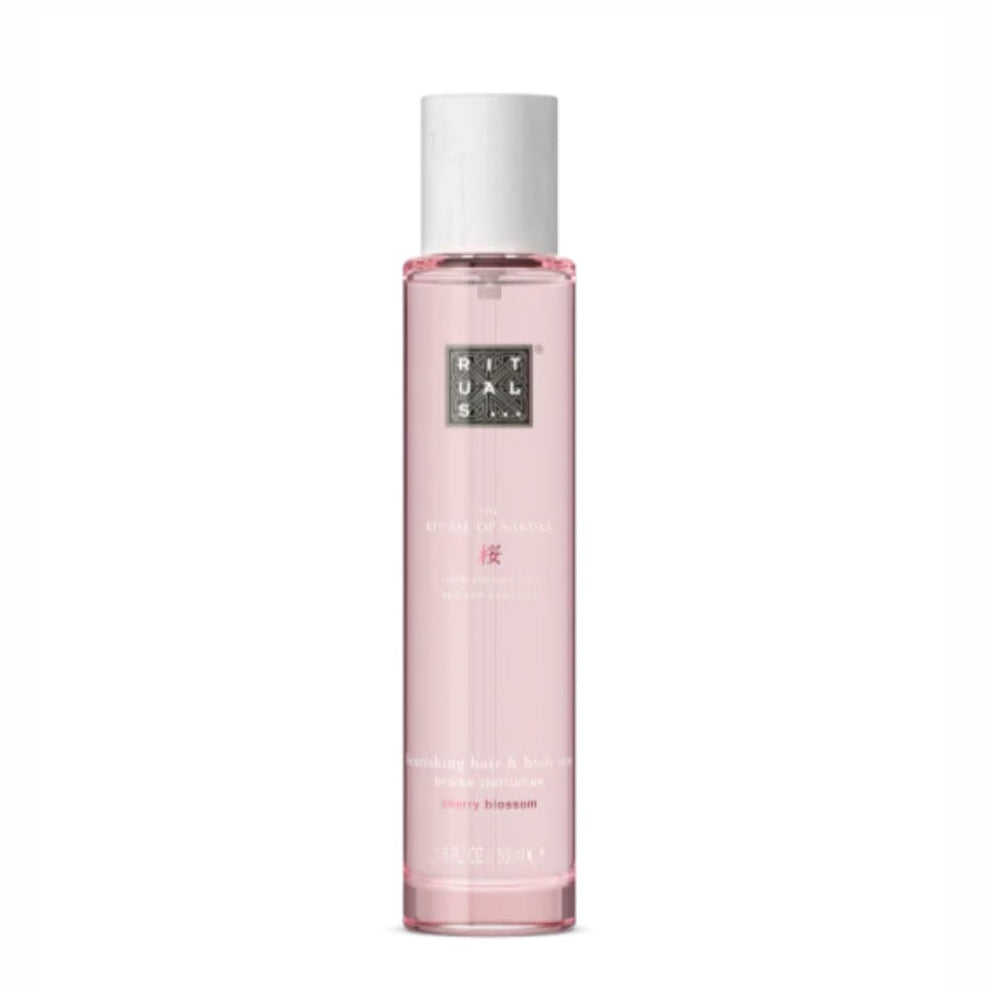 Rituals The Ritual Of Sakura
Brume corps & cheveux, 50ml