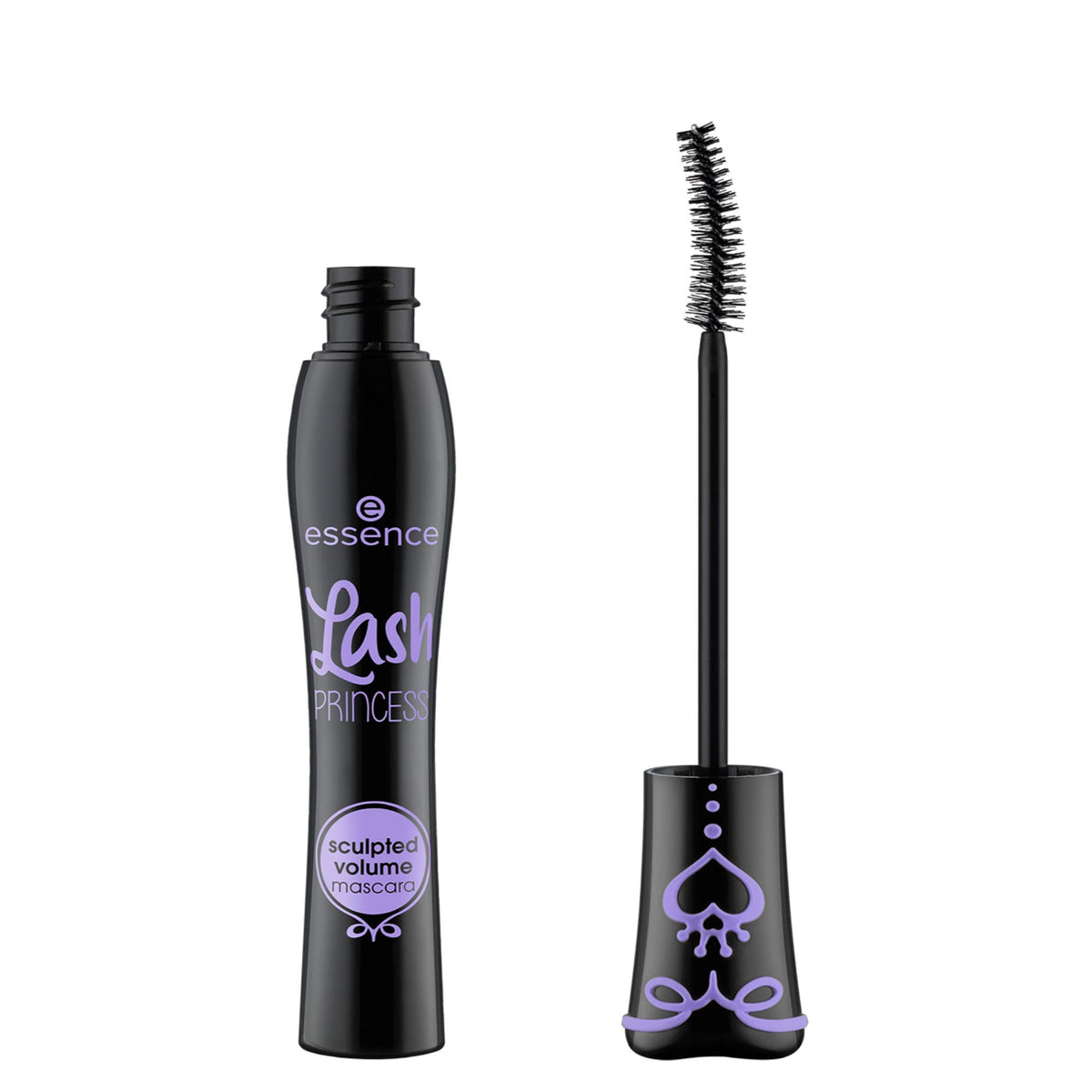 essence Lash princess sculpted volume mascara