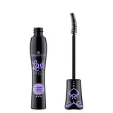 essence Lash princess sculpted volume mascara