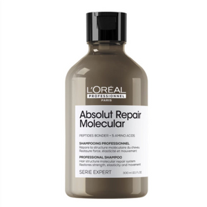 L’Oréal Professionnel Serie Expert Absolut Repair Molecular - Shampoing