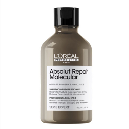 L’Oréal Professionnel Serie Expert Absolut Repair Molecular - Shampoing