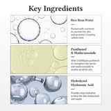 Dr. Althea 345 Relief Cream Mist 60ml