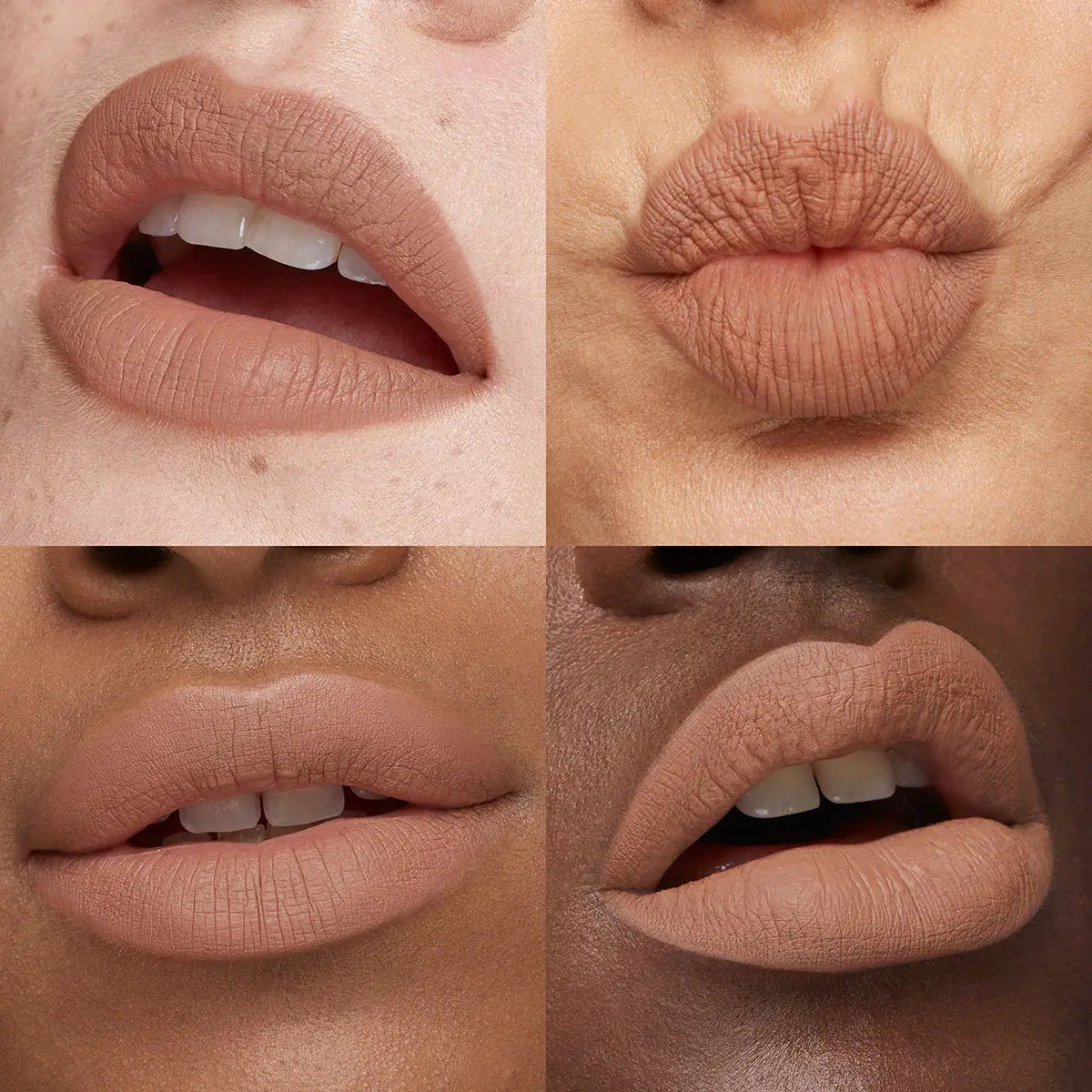 Kiko milano Lasting Matte Veil Liquid Lip Colour