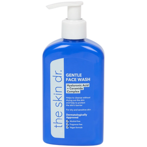 Nettoyant visage The Skin Dr.